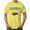 #11Light Yellow, variant on Men's Graphic Tux Print Short Sleeve T-Shirt,Soccer National T-Shirt Uniforms Printing Short Sleeve Shirts for Men Fans Apparel Gifts(#10Yellow,S)