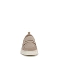 thumbnail image 4 of Mocasines de gamuza Cobblestone Uptown para mujer Vionic talla 9.5 ancho, 4 of 7