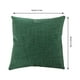 thumbnail image 4 of 2pcs Almohada Primavera Verano Fundas de Cojín para Salón Balcón Jardín 40 X 40cm, 4 of 5