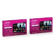 VIZIO 50 in Mini LED Quantum 4K QLED HDR Smart TV, VQM50C-10