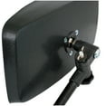 thumbnail image 2 of Attwood Clamp-On Ski Mirror - Universal Mount | Bundle of 2, 2 of 3