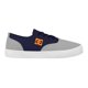 thumbnail image 2 of TENIS CABALLERO DC SHOES ADYS300417NGY TEXTIL GRIS DC Shoes ADYS300417NGY, 2 of 4