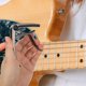 thumbnail image 4 of EXHUMKY Capo Clip Negro Para Guitarra Con Resorte Ajustable Y Presión Equilibrada Para Todos, 4 of 7