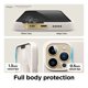 thumbnail image 5 of Funda de silicona líquida Elago para iPhone 13 Pro de 6.1 pulgadas, 5 of 8