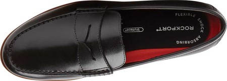 rockport curtys penny loafer