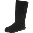 thumbnail image 1 of Bearpaw 1963W-B-6 Bottes de Mode ELLE Tall pour Femmes, Noir II - Taille 6, 1 of 1