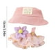 thumbnail image 2 of Adorable oso de peluche muñeca con vestido lindo suave animal de peluche de juguete para niños niñas niños perfecto para cumpleaños de Navidad, 2 of 3