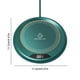thumbnail image 4 of Calentador USB Eléctrico Placa Calentadora () Verde, 4 of 4