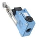 thumbnail image 5 of Interruptor de límite BERM de reinicio automático con brazo giratorio de rodillo ajustable CSA-031 para maquinaria, 5 of 14