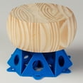 thumbnail image 2 of Painter's Pyramid Stands 10/Pkg-Blue, 2 of 2