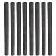 thumbnail image 1 of SHISUYAN 8Pcs Graphite Stirring Rods Stir Sticks for Melting Casting, 1 of 6