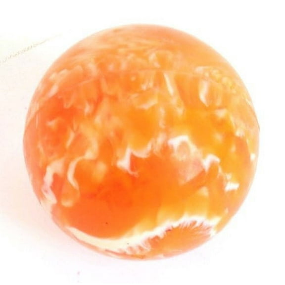 Ja-RU High Bounce Swirl Balls, Colors May Vary