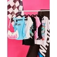 thumbnail image 5 of Justice Girl's NASCAR X Justice Collab Cinch Tank, Sizes XS - XLP, 5 of 7