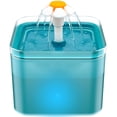 thumbnail image 1 of Fuente de agua AONBOY Cat Fountain 2L para gatos y perros pequeños, 1 of 7