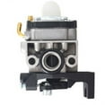thumbnail image 4 of Power Brushcutter Carburetor For Honda GX25 GX35 Whipper Snipper Grass Strimmer Air Filter Fuel Line Carburetor Rebuild Kit, 4 of 6