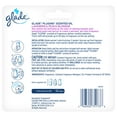 Glade PlugIns Refill 3 CT, Lavender & Peach Blossoms, FL. OZ. Total