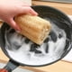 thumbnail image 3 of Paño de lufa para lavar platos, esponja reutilizable, limpieza de ropa, paño de cocina descontaminante sin aceite, ayudante de cocina, 3 of 8