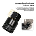 thumbnail image 3 of Bicycles Bottom Bracket Remover Bike Crank Extractor Professional Manual Labor-saving Maintenance Disassemble Installation Puller, 3 of 6