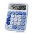 thumbnail image 1 of Calculadora Mr. Pen, interruptor mecánico, pantalla LCD de 12 dígitos, 1 of 7