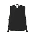 thumbnail image 3 of Lsque Green Frogs Classic Casual Backpack - Large Capacity Water-Resistant Backpack for School, Work, Travel, and Outdoor Activities, 3 of 8