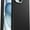 Black, variant on OtterBox iPhone 15, iPhone 14, & iPhone 13 Only - Symmetry Clear Series Case - Clear - Ultra-Sleek - Wireless Charging Compatible - Raised Edges Protect Camera & Screen - Non-Retail Packaging