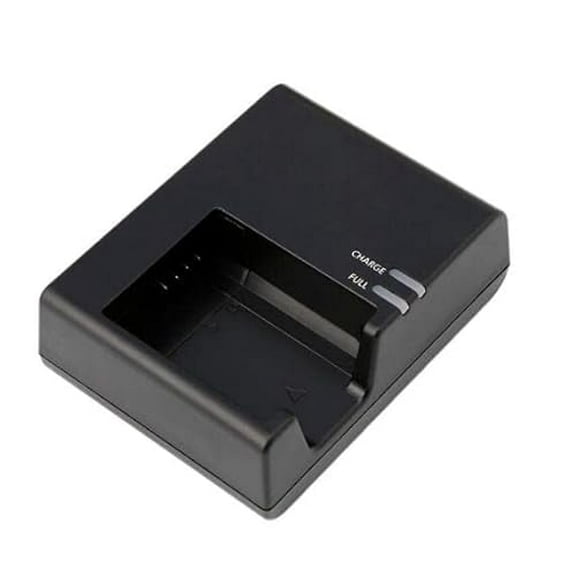 LC-E10 Charger Compatible with Canon LP-E10 Battery EOS Rebel T7,T6,T5,T3,T100,4000D,3000D,2000D,1500D,1300D,1200D Camera
