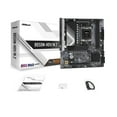 thumbnail image 5 of ASRock B650M-HDV/M.2 admite procesadores AMD Socket AM5 Ryzen serie 7000, 5 of 5