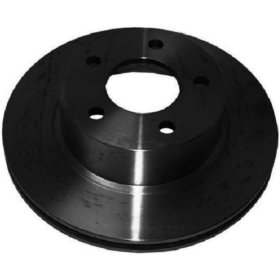 BENDIX PRT1194 Bendix Brake Rotor Fits select: 1989 JEEP WRANGLER / YJ, 1987-1988 JEEP WRANGLER