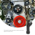 thumbnail image 2 of 3Pcs Plastic Spark Plug Cap for Engine Part Durability, 2 of 8
