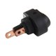 thumbnail image 5 of Interruptor basculante de luz LED de 12V y 20A, botón de encendido/apagado, para coche, camión, barco Soledad none, 5 of 6