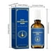 thumbnail image 3 of Aceite esencial orgánico para rostro y cuerpo. Cuidado para cabello, manos, cutículas y uñas secas. Con oliva, almendras, vitamina E y semilla de uva. Hidratante natural. 100 ml., 3 of 9