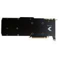thumbnail image 4 of PNY XLR8 GeForce GTX 1080 OC GAMING - Graphics card - GF GTX 1080 - 8 GB GDDR5X - PCIe 3.0 x16 - DVI, HDMI, 3 x DisplayPort, 4 of 5