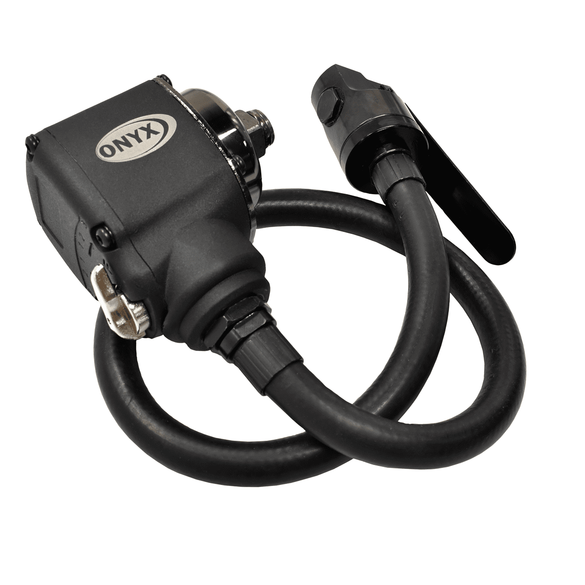 Astro Pneumatic ONYX 3/8" PALM IMPACT