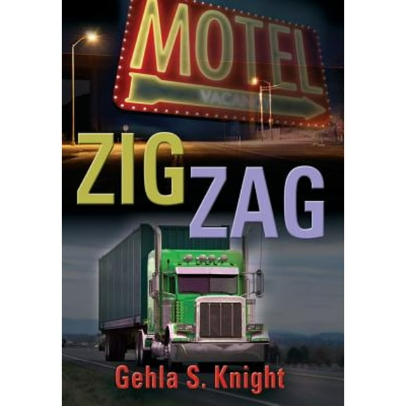 Zig Zag (Hardcover)