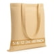 thumbnail image 1 of Bolsa de mano Salt Earth Bulk Pack 5-48 algodón reutilizable, 1 of 1
