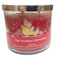 thumbnail image 2 of Bath & Body Works The Perfect Christmas Scented 3-Wick Candle, 2 of 2