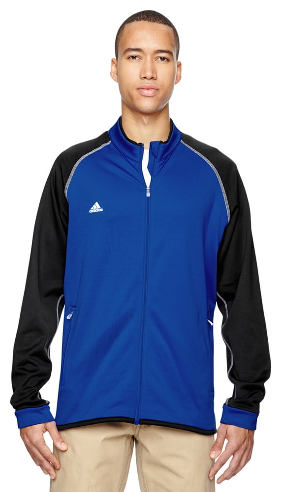 Adidas A200 Mens Climawarm Jacket 