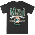 thumbnail image 1 of Vendor License Nfl Dolphis Bann Tee, 1 of 3
