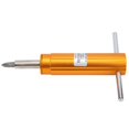 thumbnail image 4 of Preset Torsion Screwdriver Adjustable Automatic Slipping Fixed Value Wrench DSQ-3, 4 of 14