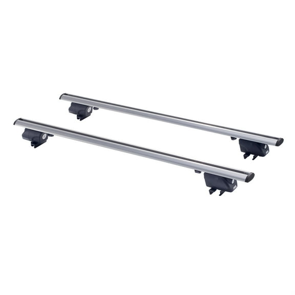 UNIVERSAL ROOF CROSSBAR MEDIUM 6104M 52.48" X 4.53" X 3.54"