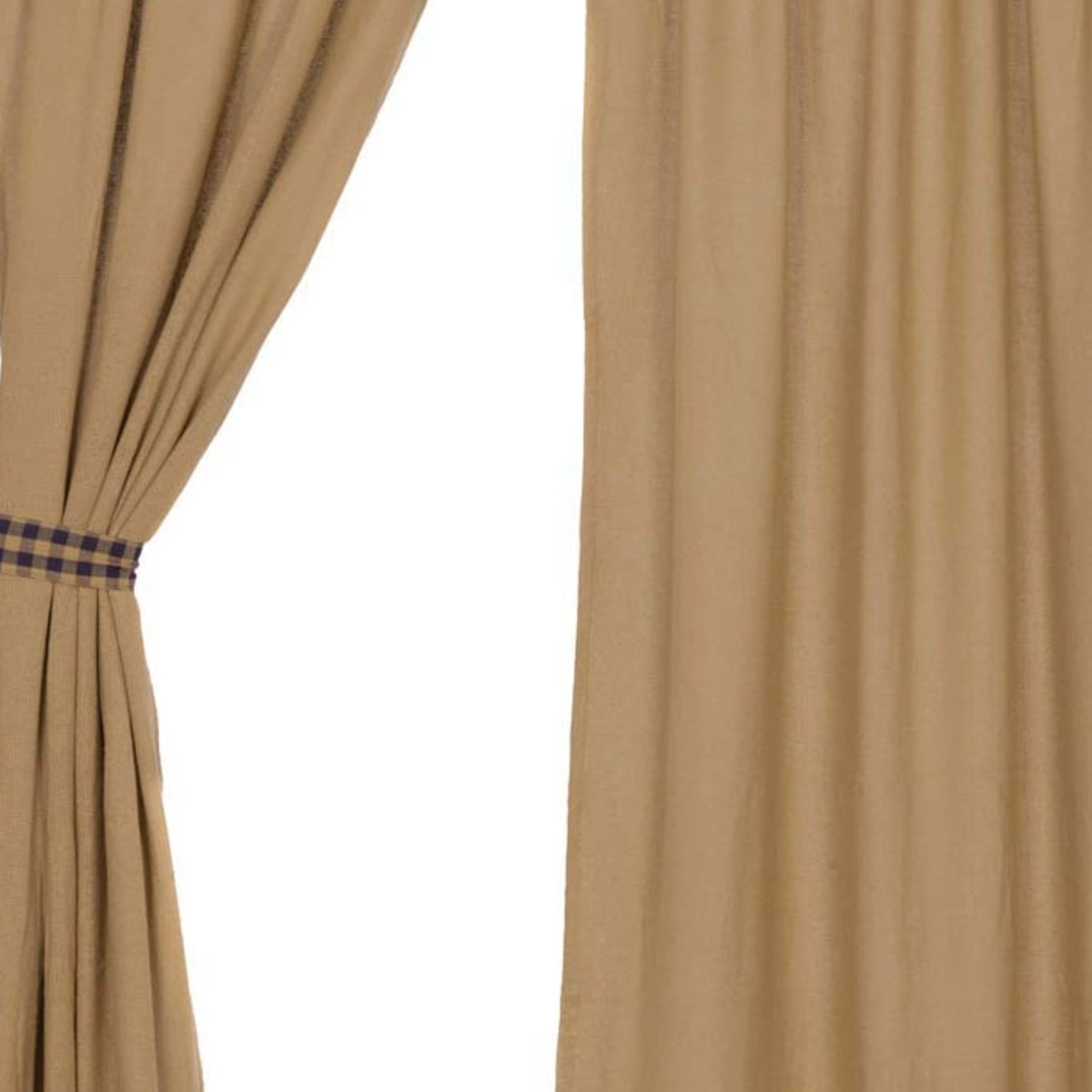Vhc Brands Burlap Curtain Panel Pair Walmartcom Walmartcom Vhc Brands Burlap Curtain Panel Pair Walmartcom Walmartcom