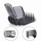 thumbnail image 4 of 2Pcs/Set Hair Clipper Comb + Hair Trimmer Cutter for QC5105 QC5115 QC5155 QC5120 Hot, 4 of 5