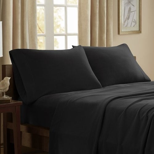 Comfort Classics 3M Peak Performance Fleece Sheet Set