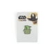 thumbnail image 2 of Pin Star Wars The Mandalorian The Child Baby Yoda Enamel, 2 of 6