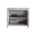 thumbnail image 6 of Pemberly Row Wood Small 4 Drawer Accent Chest in Natural Gray, 6 of 7