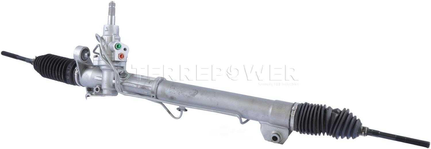 TERREPOWER formerly BBB Industries 313-0261 Power Steering Rack and Pinion Unit