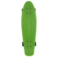 thumbnail image 2 of Retrospec Quip Skateboard 27" Classic Plastic Cruiser Complete Skateboard w/ Abec 7 bearings, 2 of 5