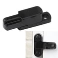 thumbnail image 1 of Anti Theft Flat Window Buckle Lock Aluminum Alloy Universal Window Door Frame Security Locks For Home And Office, 1 of 8