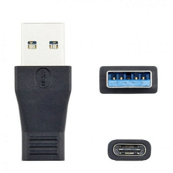 Chenyang CY USB-C USB 3.1 Type C Female to USB 3.0 A Male Data Adapter for Mac Tablet Phone Adapter
