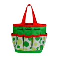 thumbnail image 2 of Children Garden Tool Storage Bag Large-capacity Portable Tool Organizer Toolbox, 2 of 5
